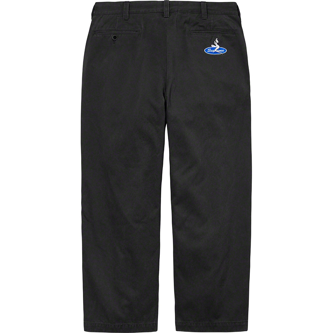 Chino Pant view 8
